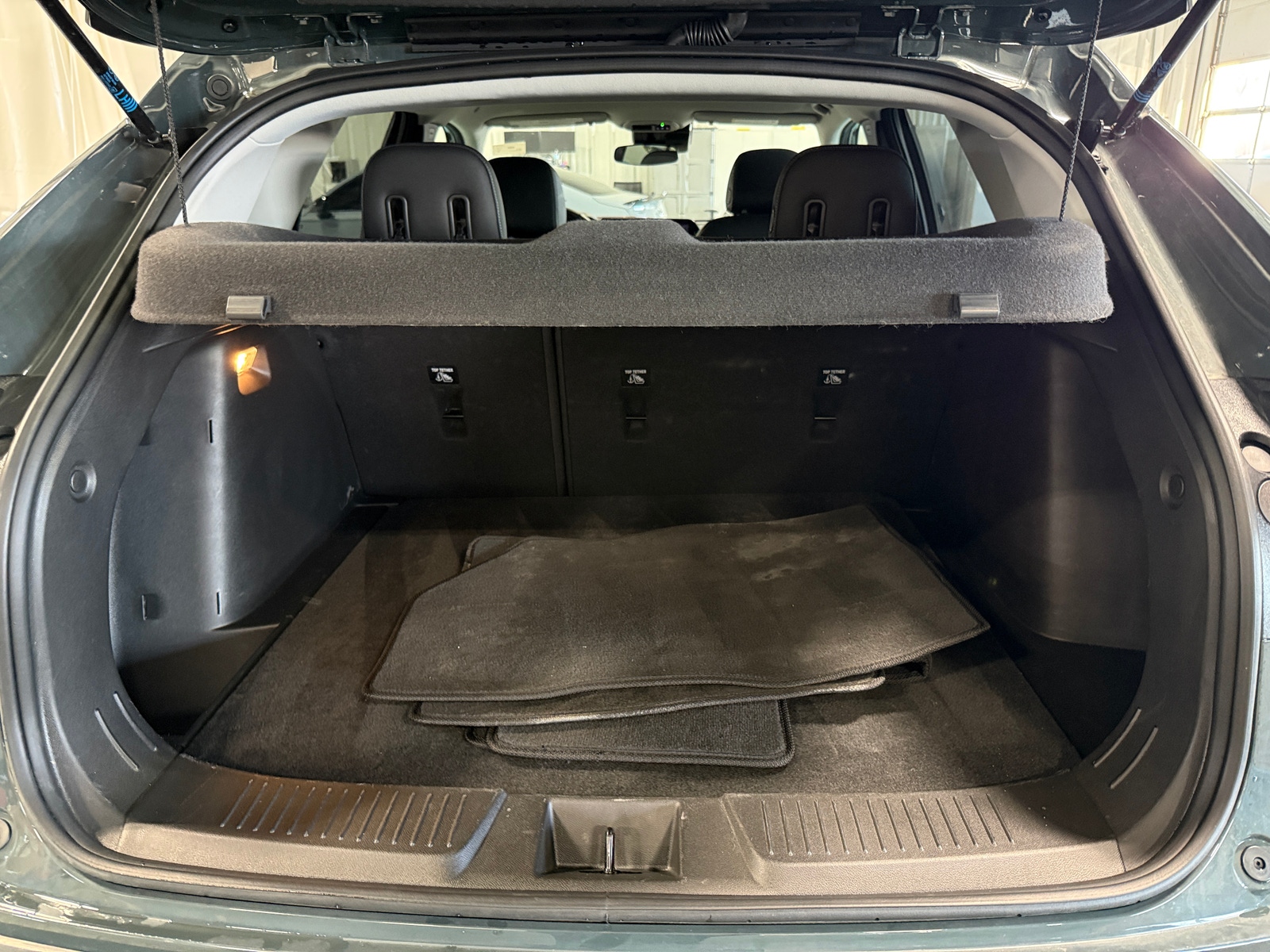 Thumbnail: 2025 Chevrolet Trax - 7