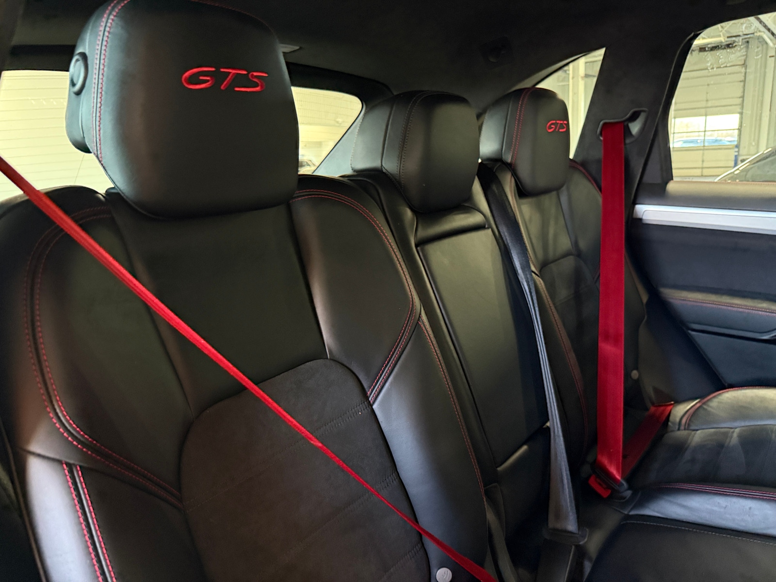 Thumbnail: 2017 Porsche Cayenne - 5