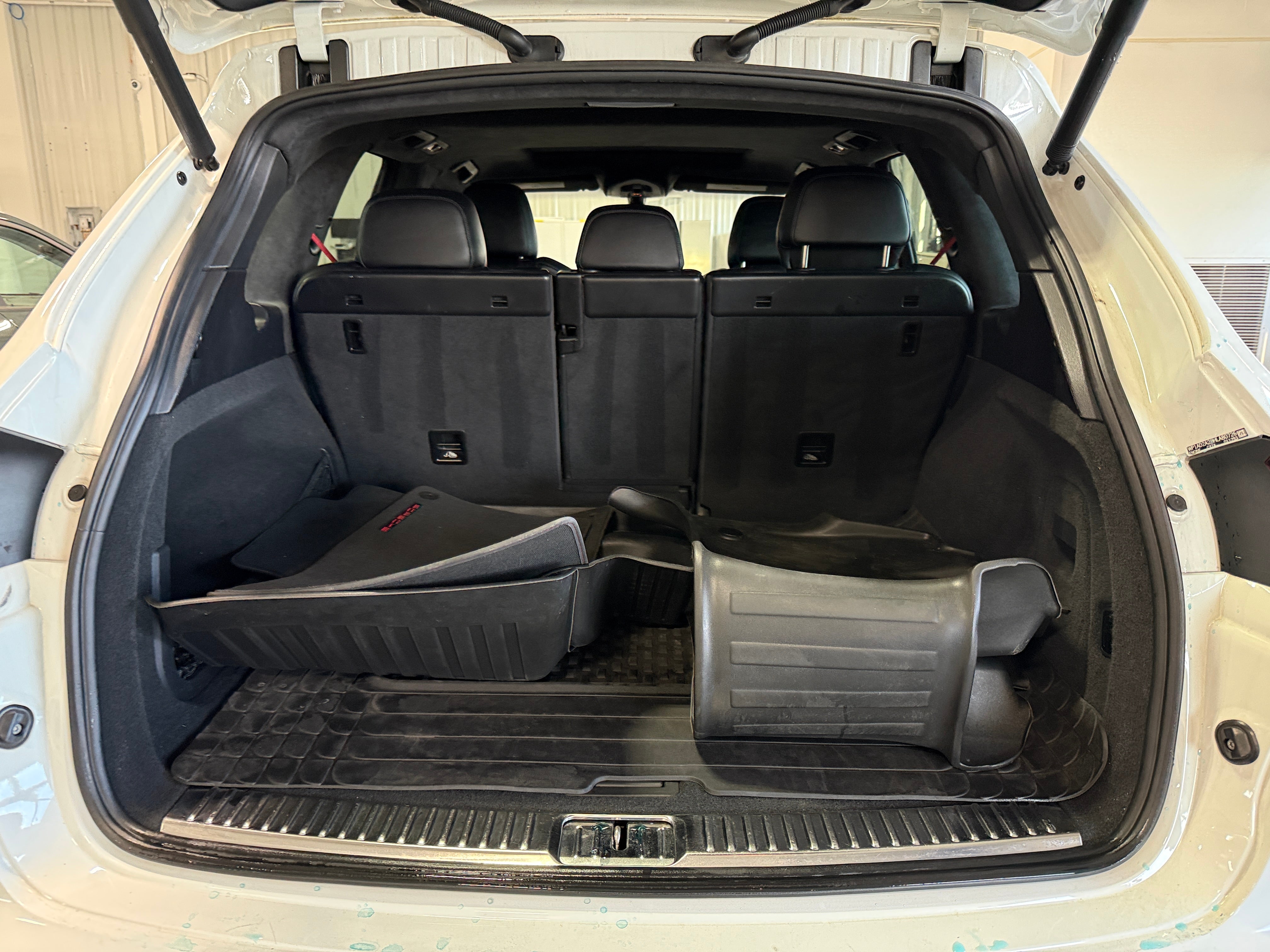 2017 Porsche Cayenne