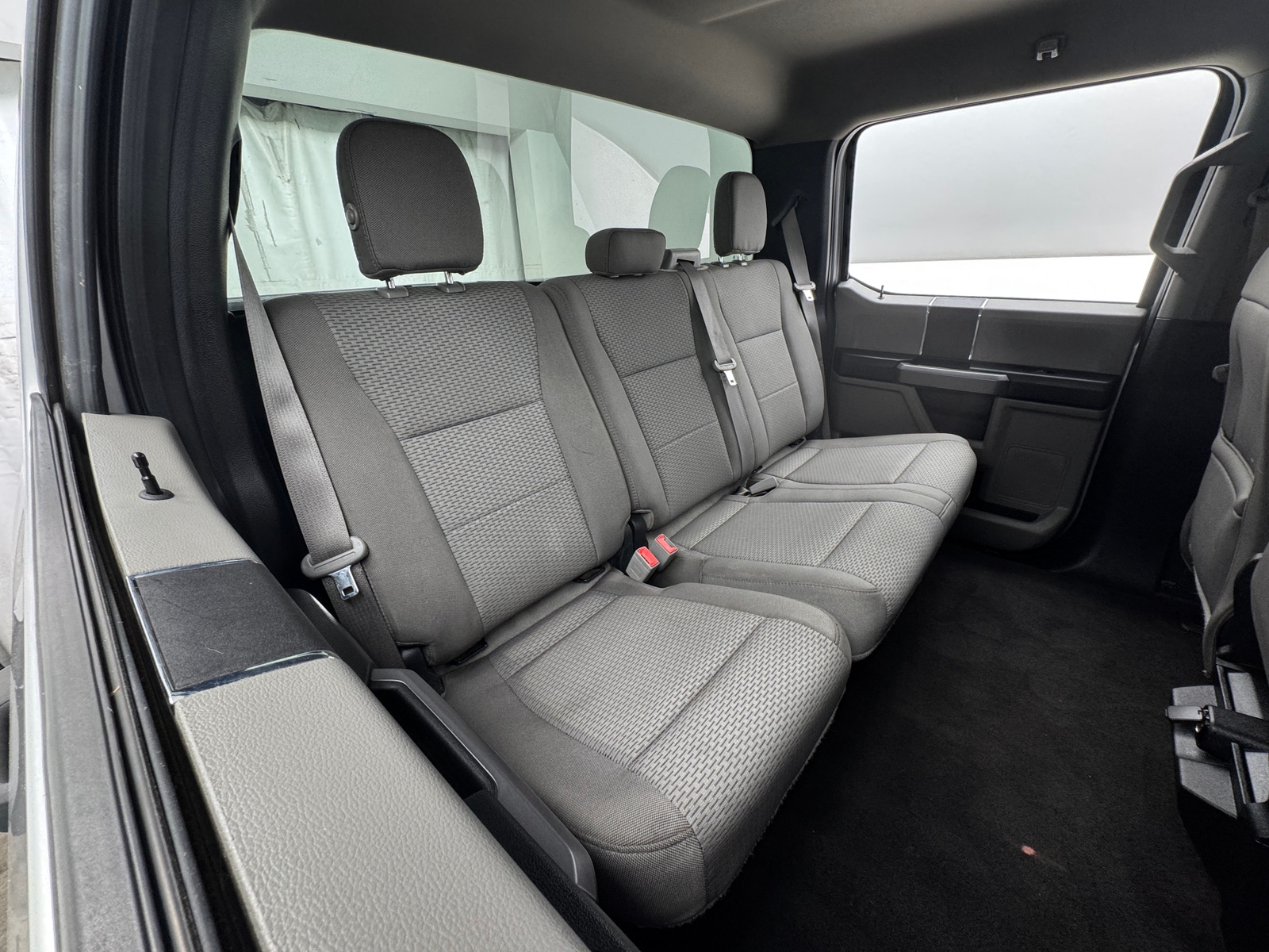 Thumbnail: 2018 Ford Econoline - 6