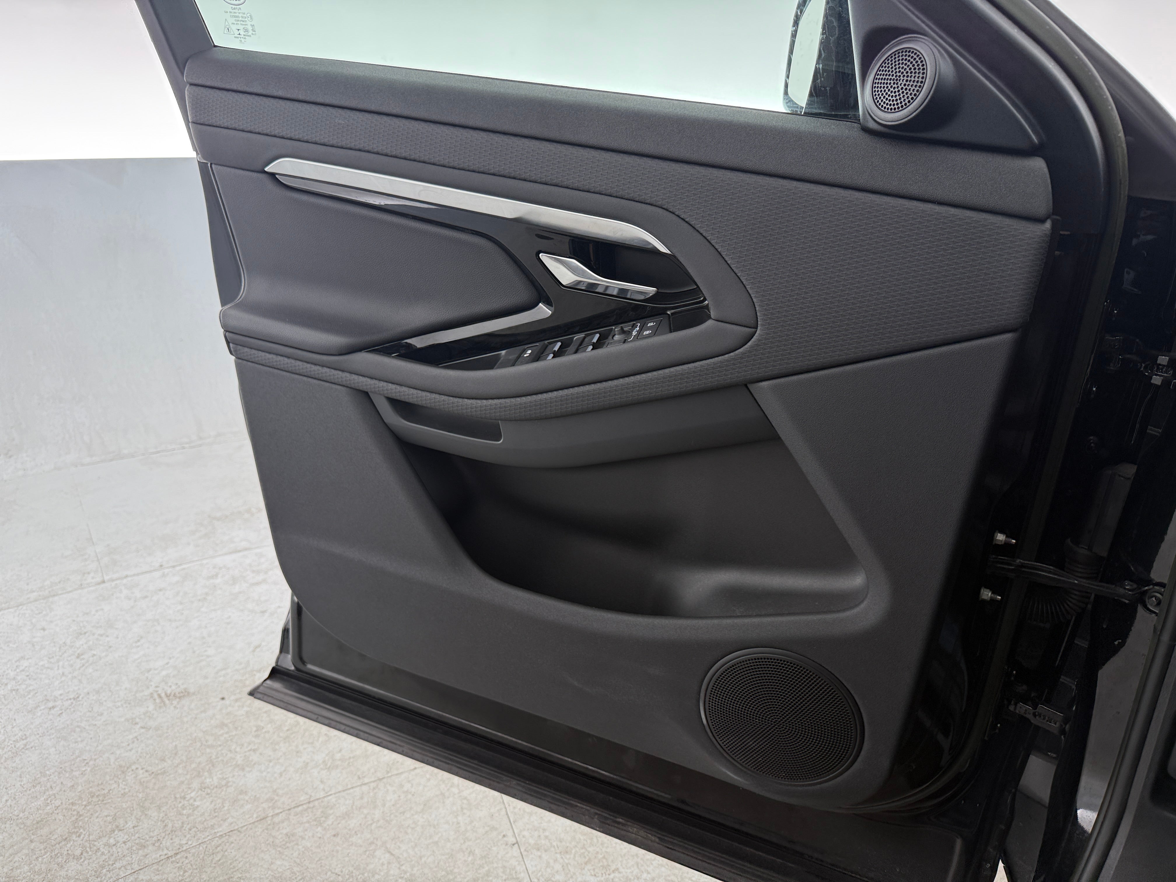 2023 Land Rover Range Rover Evoque