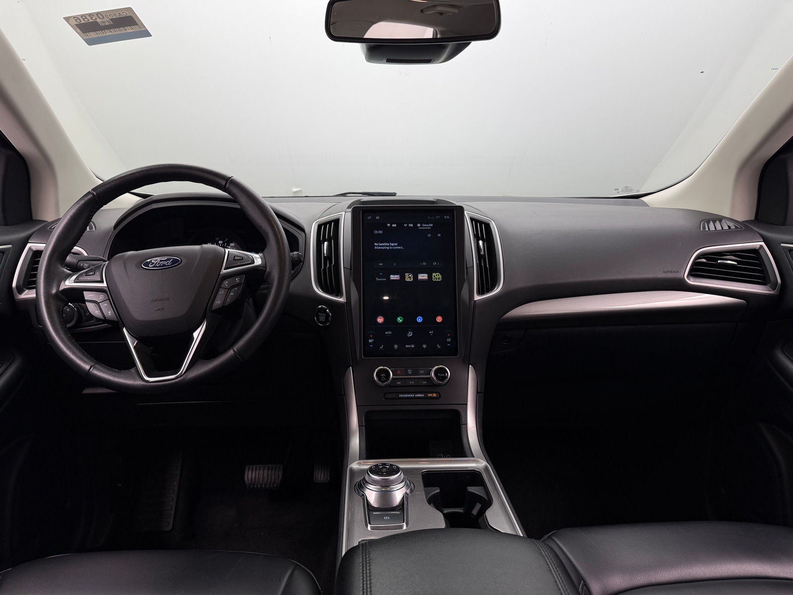 Thumbnail: 2024 Ford Edge - 2