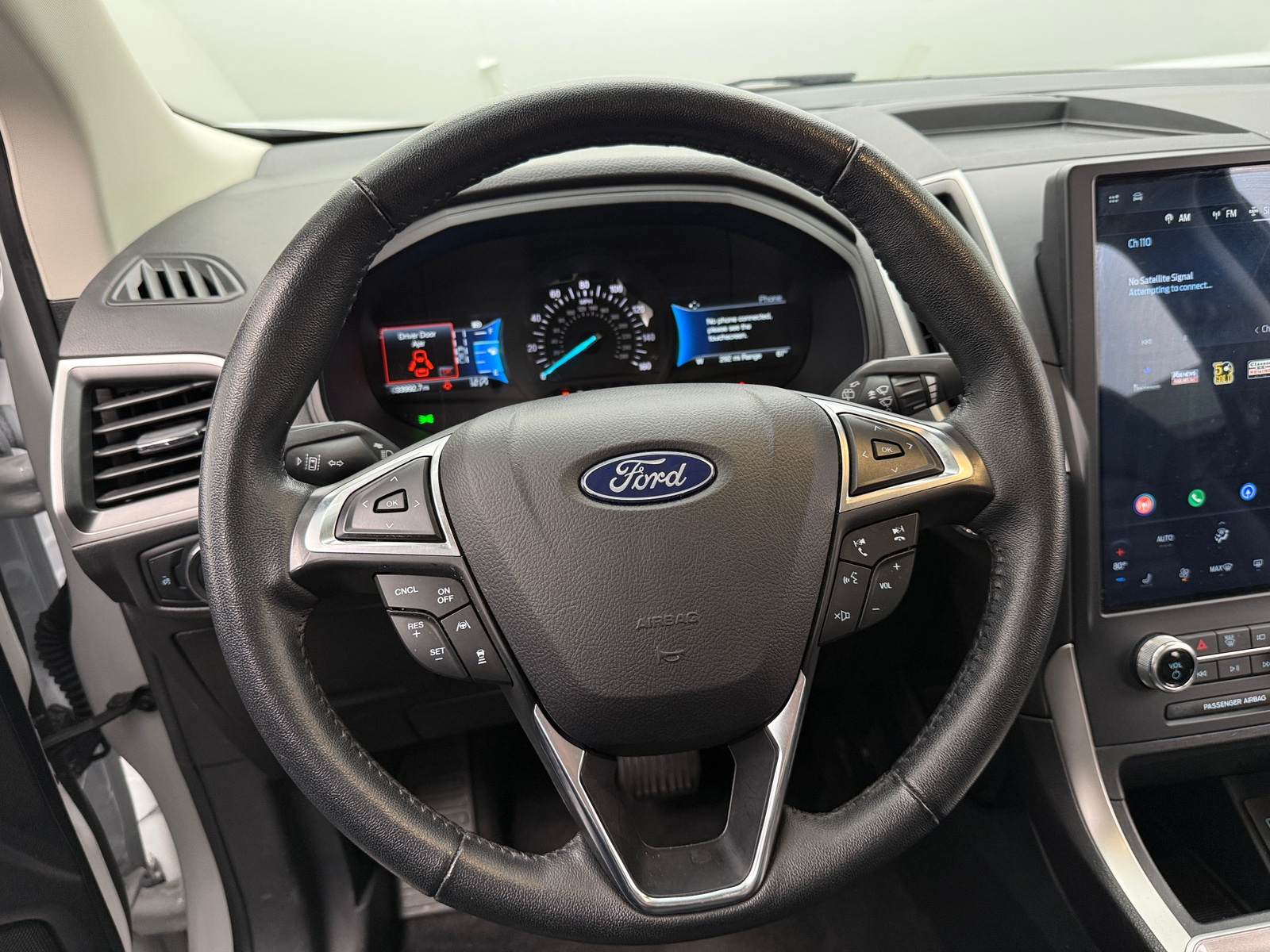Thumbnail: 2024 Ford Edge - 4