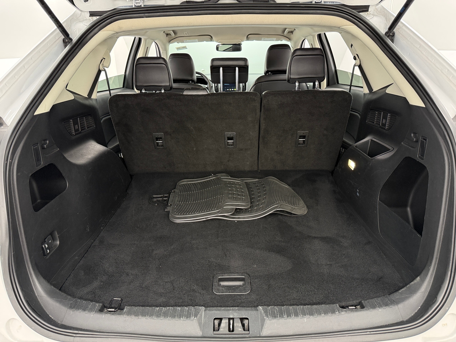 Thumbnail: 2024 Ford Edge - 6