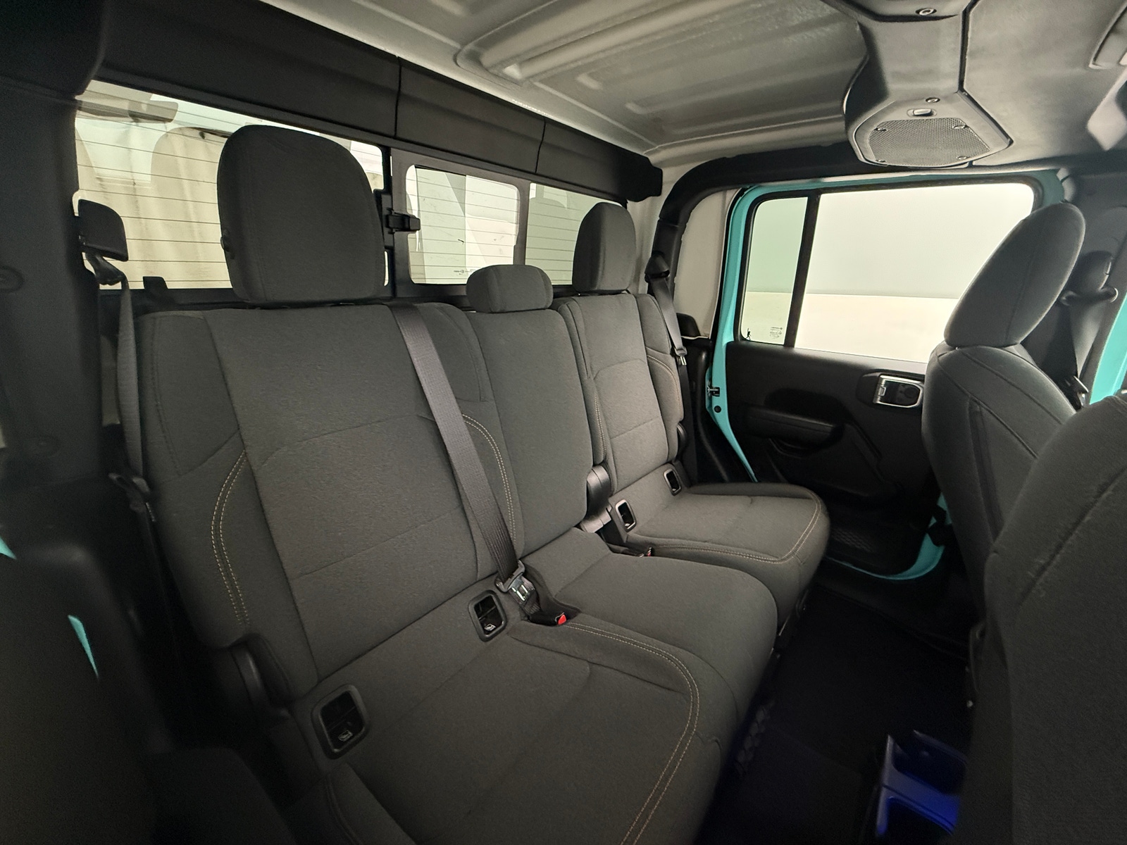 Thumbnail: 2024 Jeep Gladiator - 6