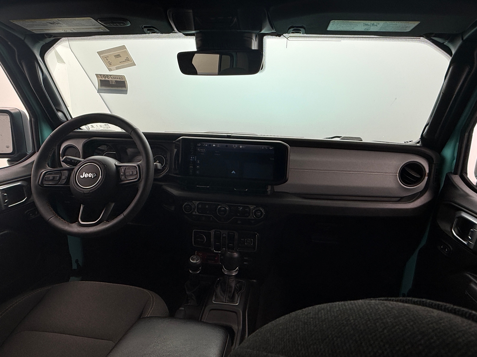 Thumbnail: 2024 Jeep Gladiator - 3