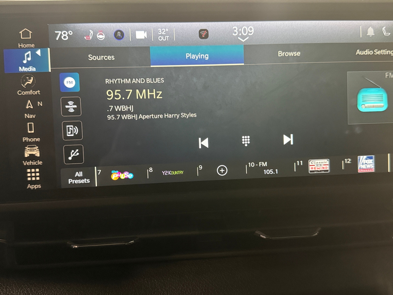 Thumbnail: 2024 Jeep Gladiator - 4