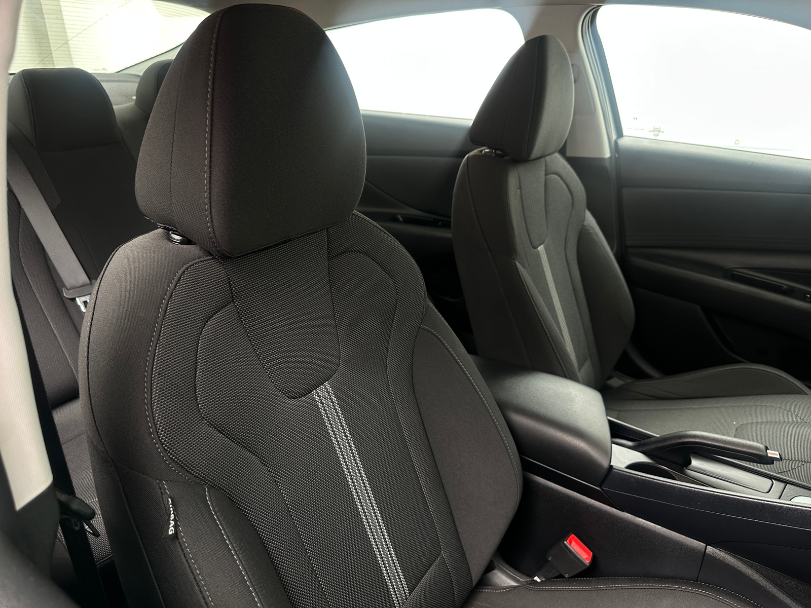 Thumbnail: 2021 Hyundai Elantra - 2