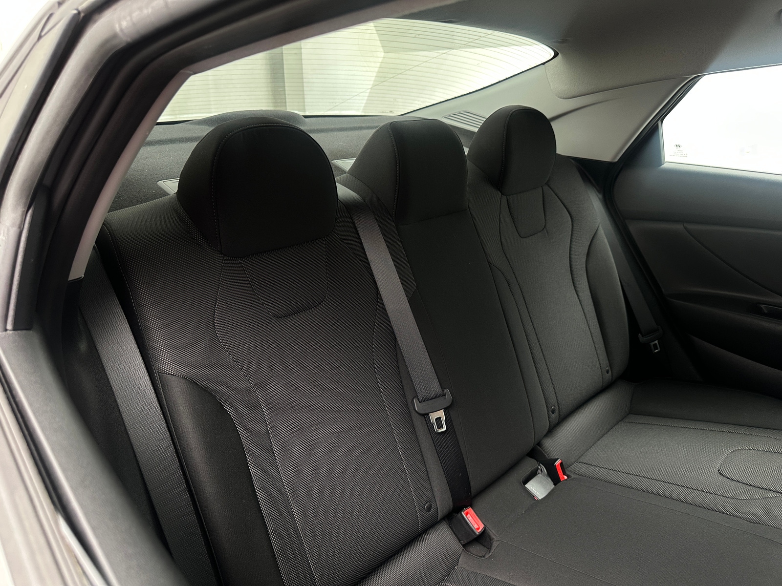 Thumbnail: 2021 Hyundai Elantra - 6