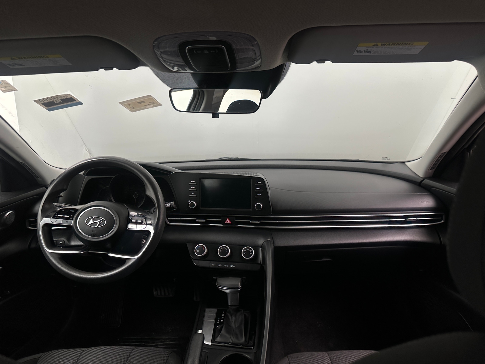 Thumbnail: 2021 Hyundai Elantra - 3