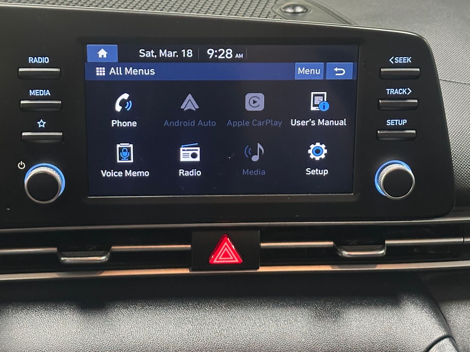 Thumbnail: 2021 Hyundai Elantra - 4