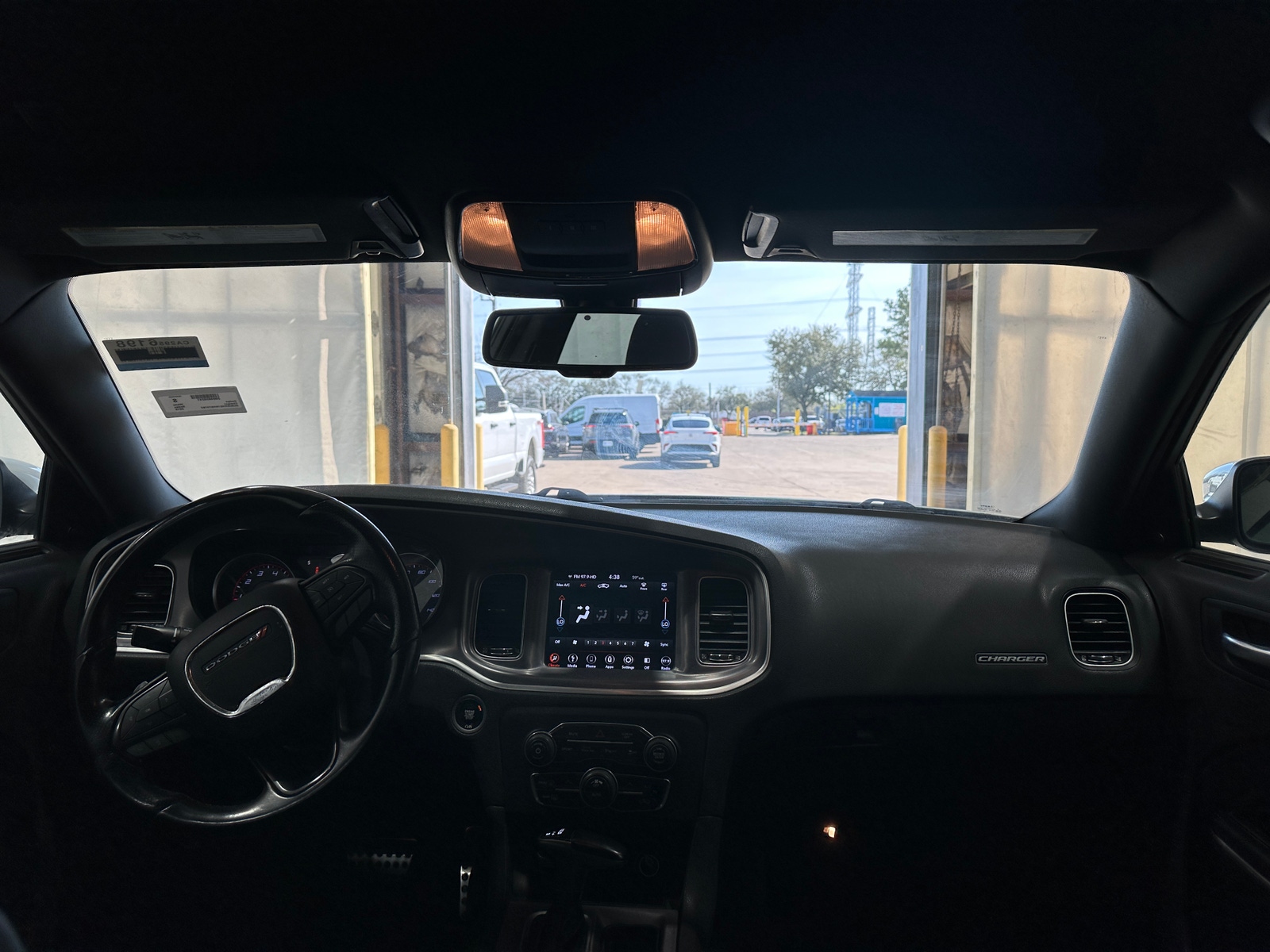 Thumbnail: 2019 Dodge Charger - 3