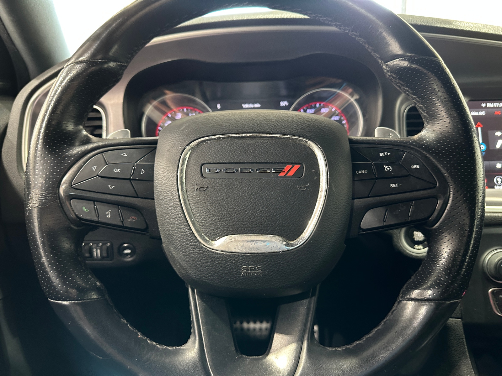 Thumbnail: 2019 Dodge Charger - 5