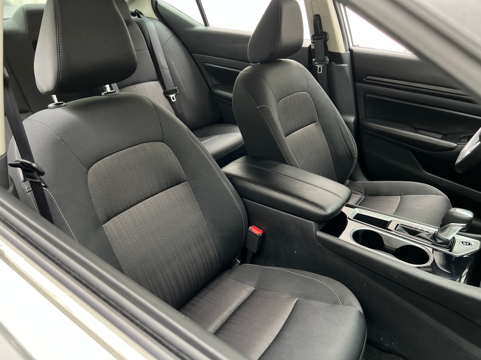 Thumbnail: 2024 Nissan Altima - 2