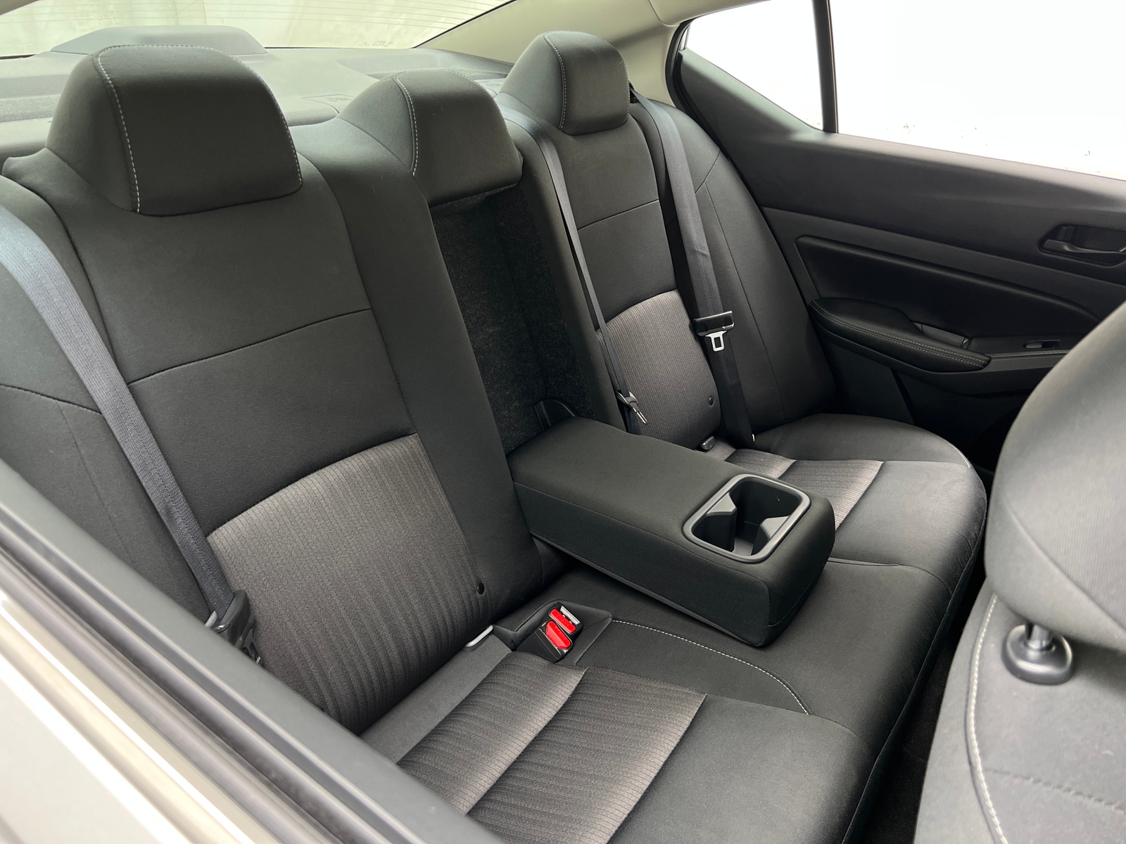 Thumbnail: 2024 Nissan Altima - 6