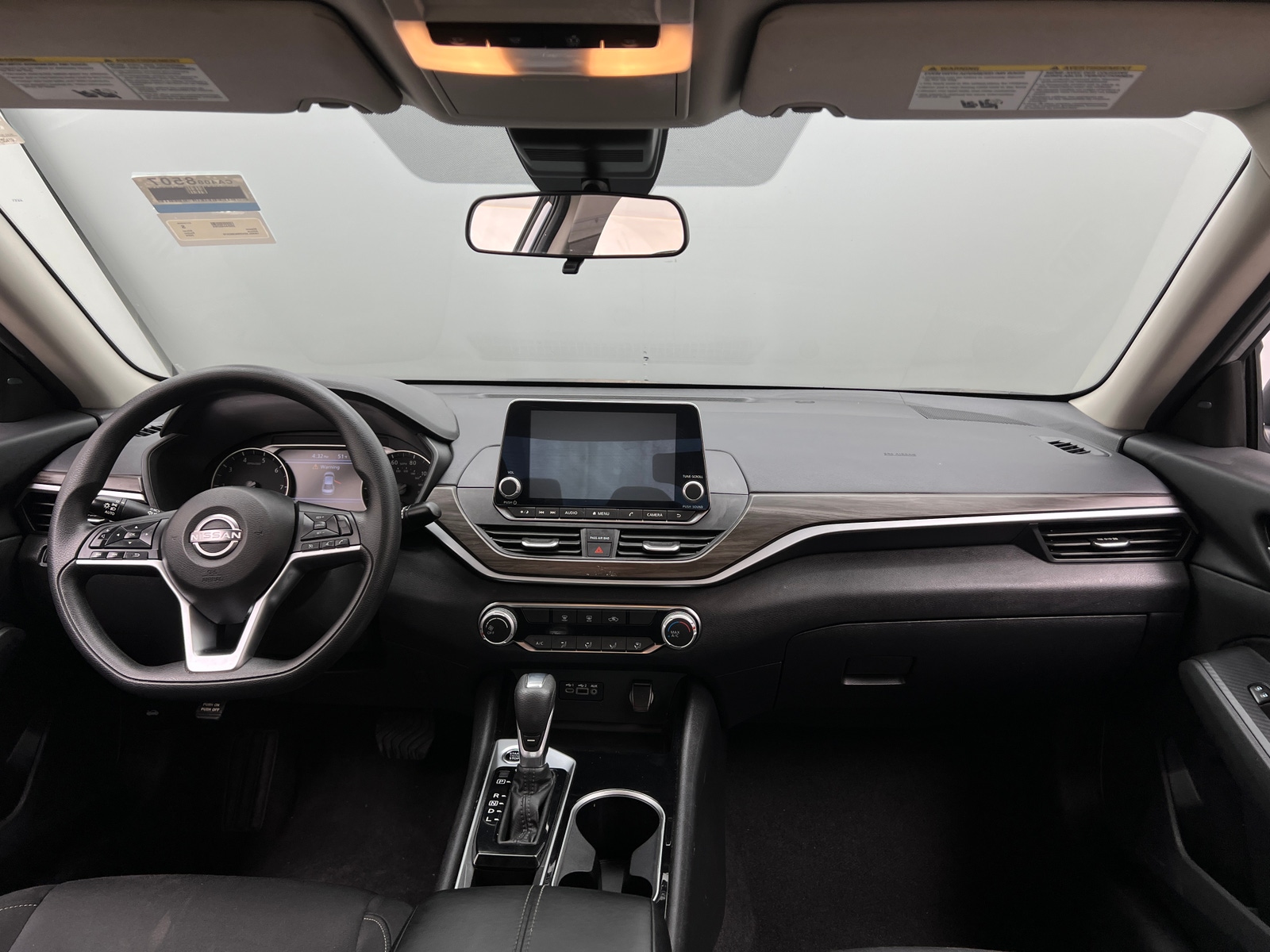 Thumbnail: 2024 Nissan Altima - 3