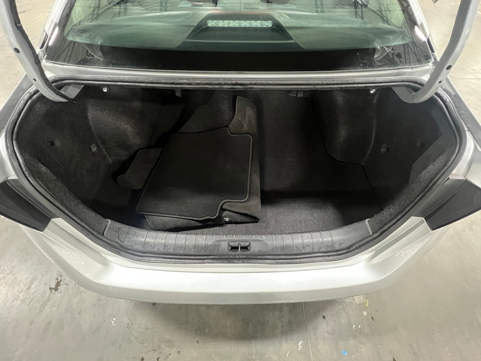 Thumbnail: 2024 Nissan Altima - 7