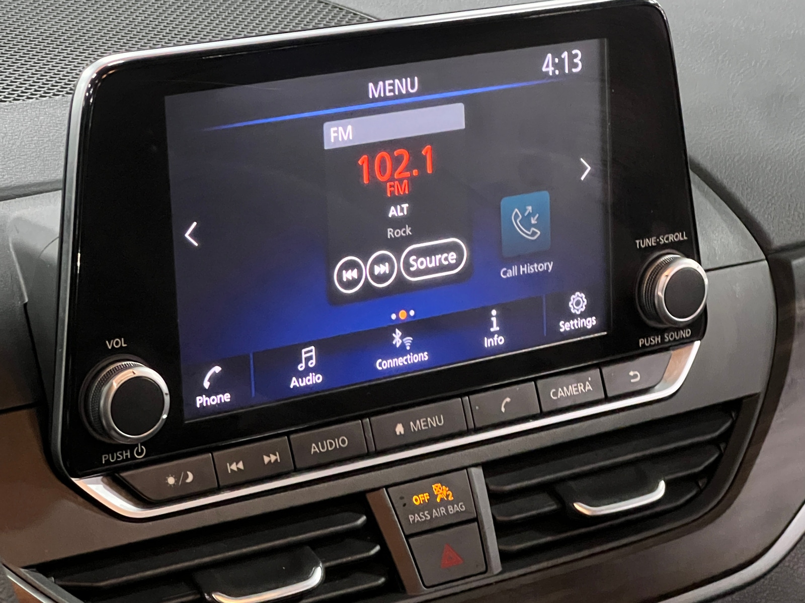 Thumbnail: 2024 Nissan Altima - 4