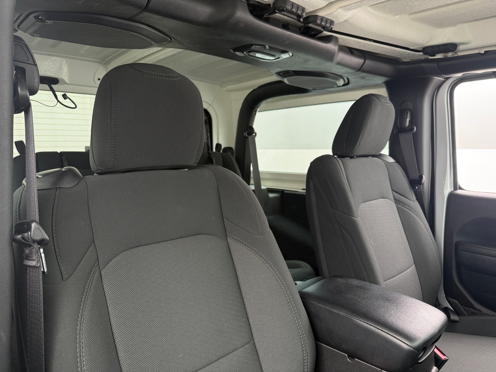 Thumbnail: 2022 Jeep Wrangler - 2