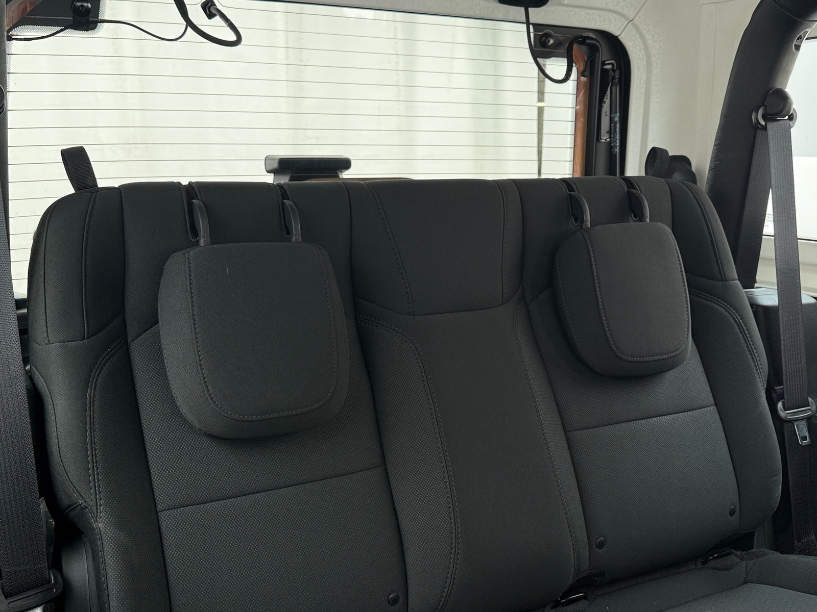 Thumbnail: 2022 Jeep Wrangler - 6