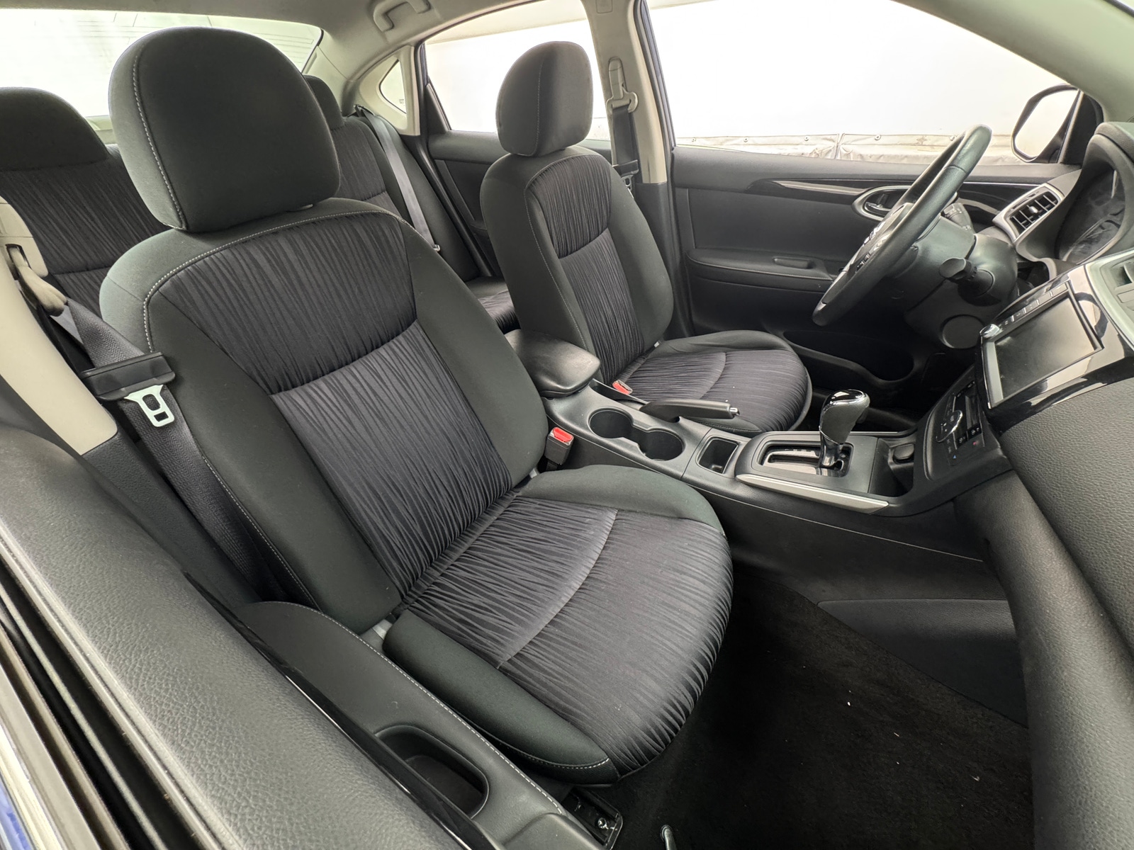 Thumbnail: 2019 Nissan Sentra - 2