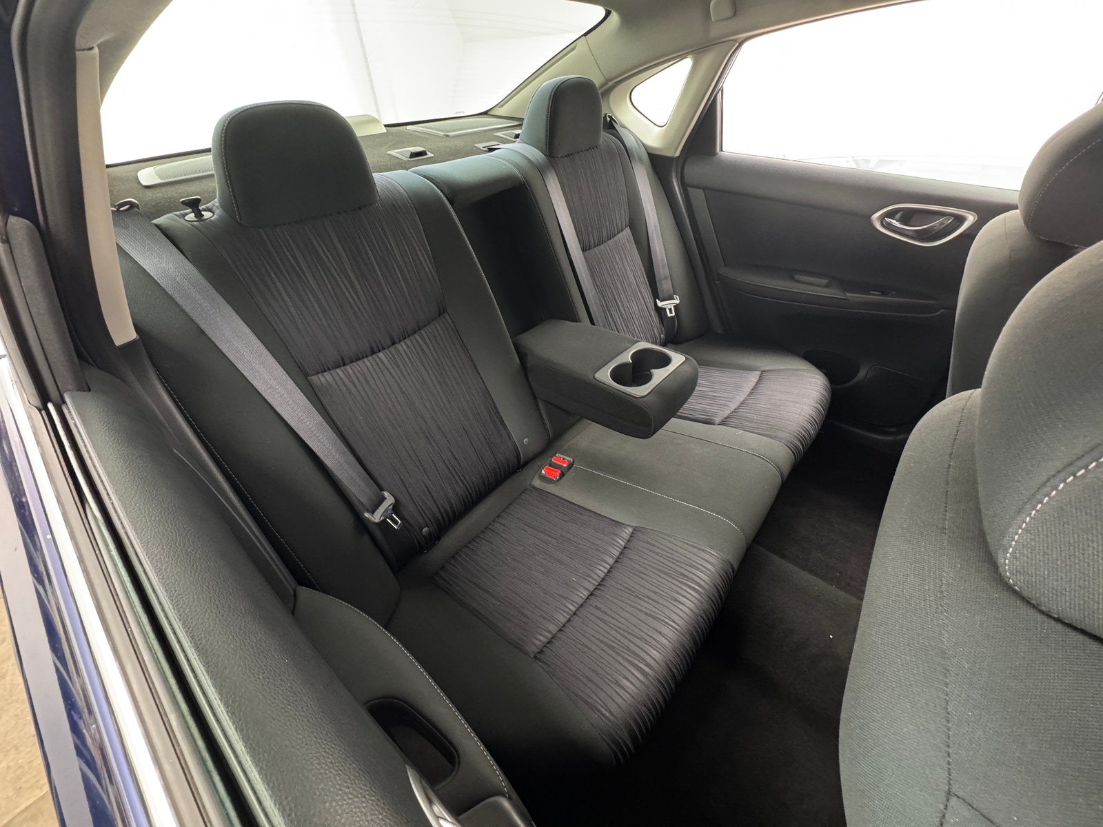 Thumbnail: 2019 Nissan Sentra - 6