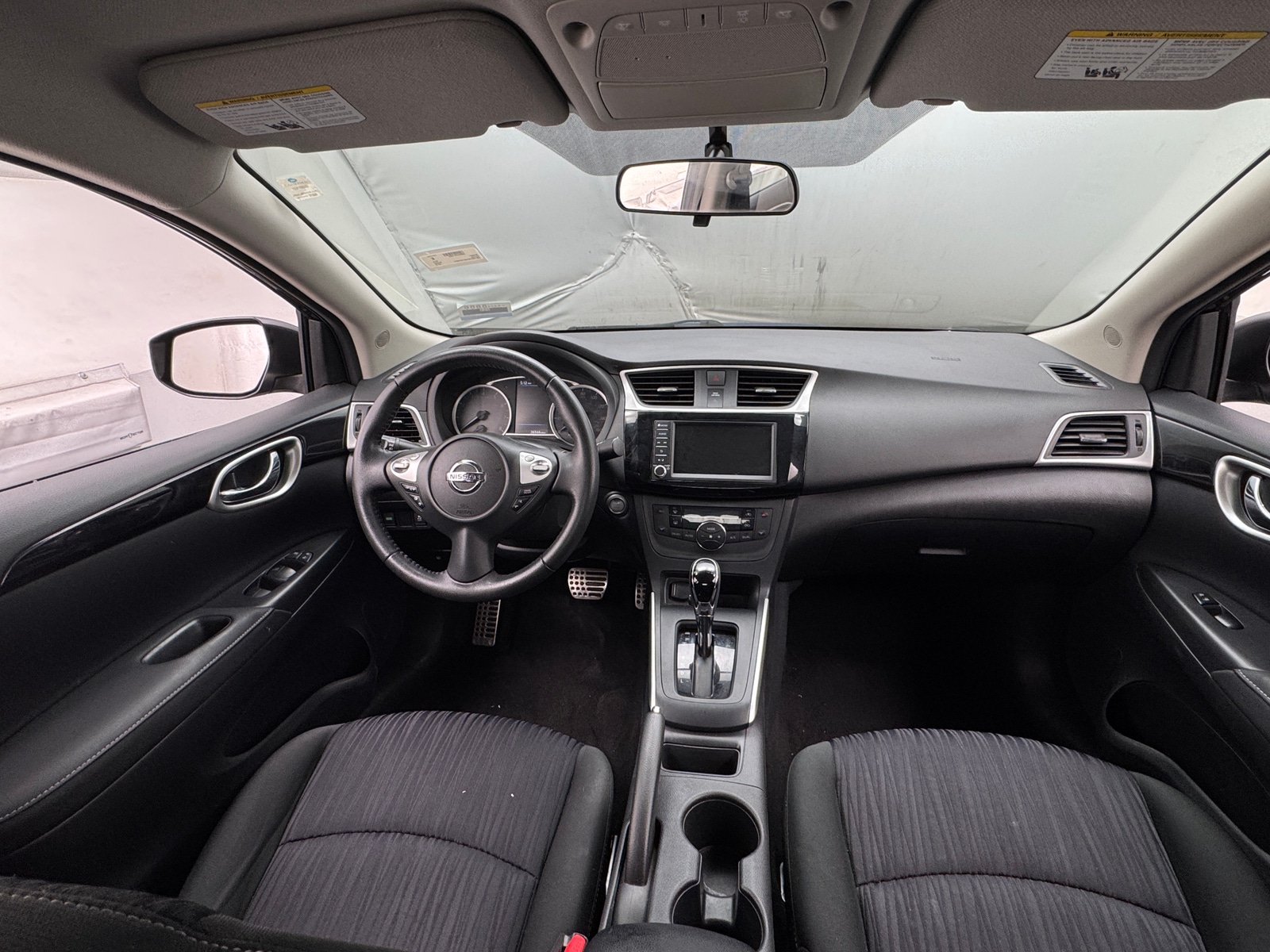 Thumbnail: 2019 Nissan Sentra - 3