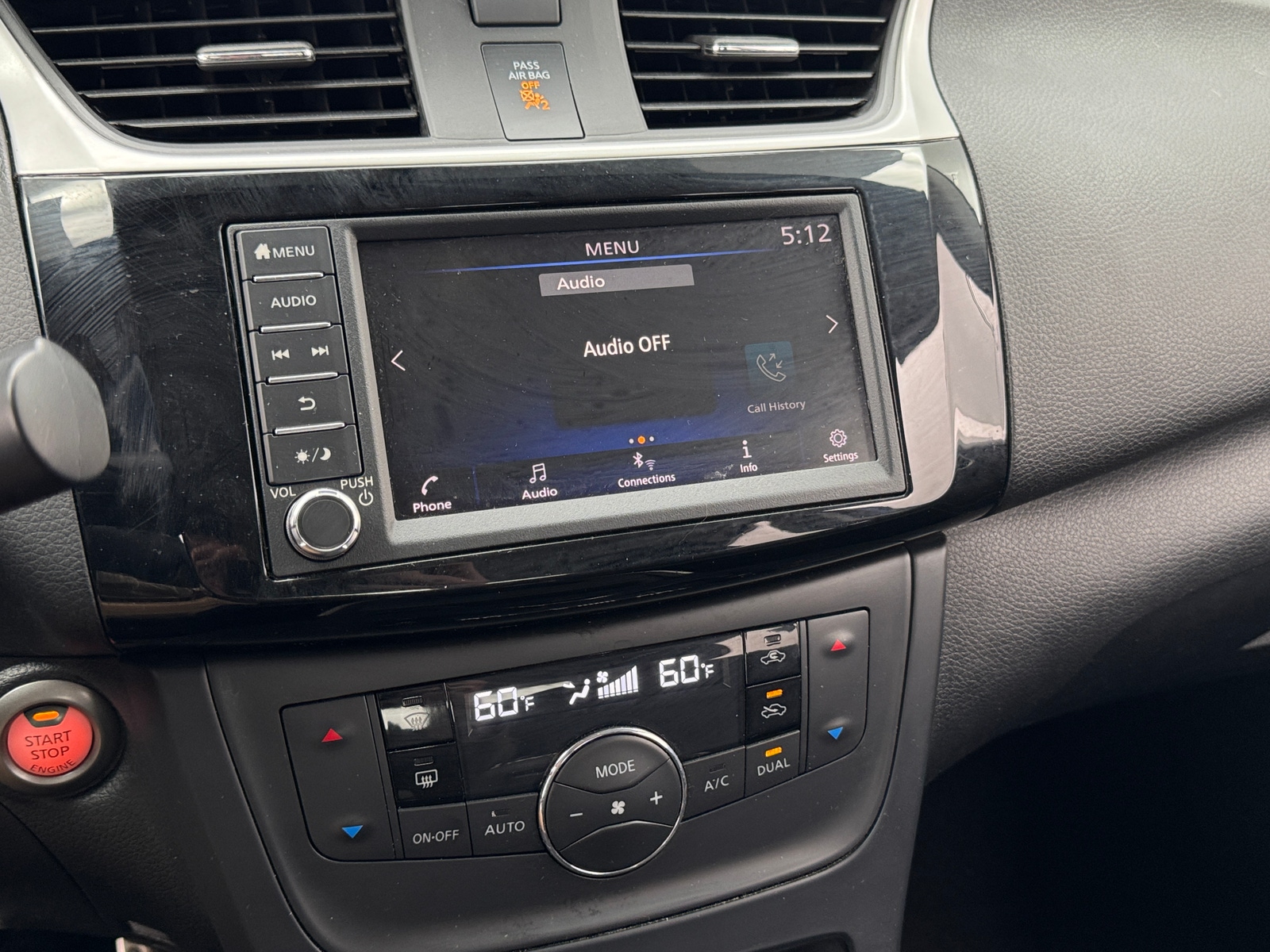 Thumbnail: 2019 Nissan Sentra - 4