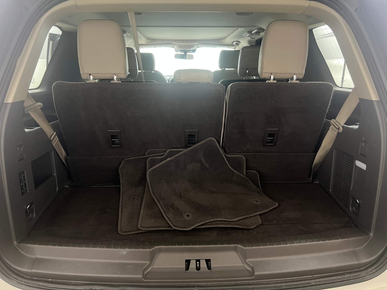 Thumbnail: 2020 Ford Expedition - 6