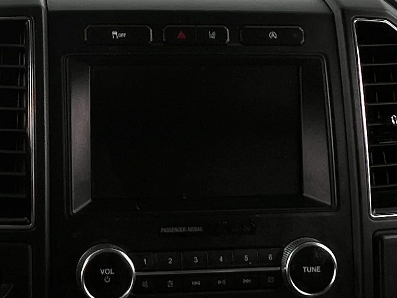 Thumbnail: 2020 Ford Expedition - 3