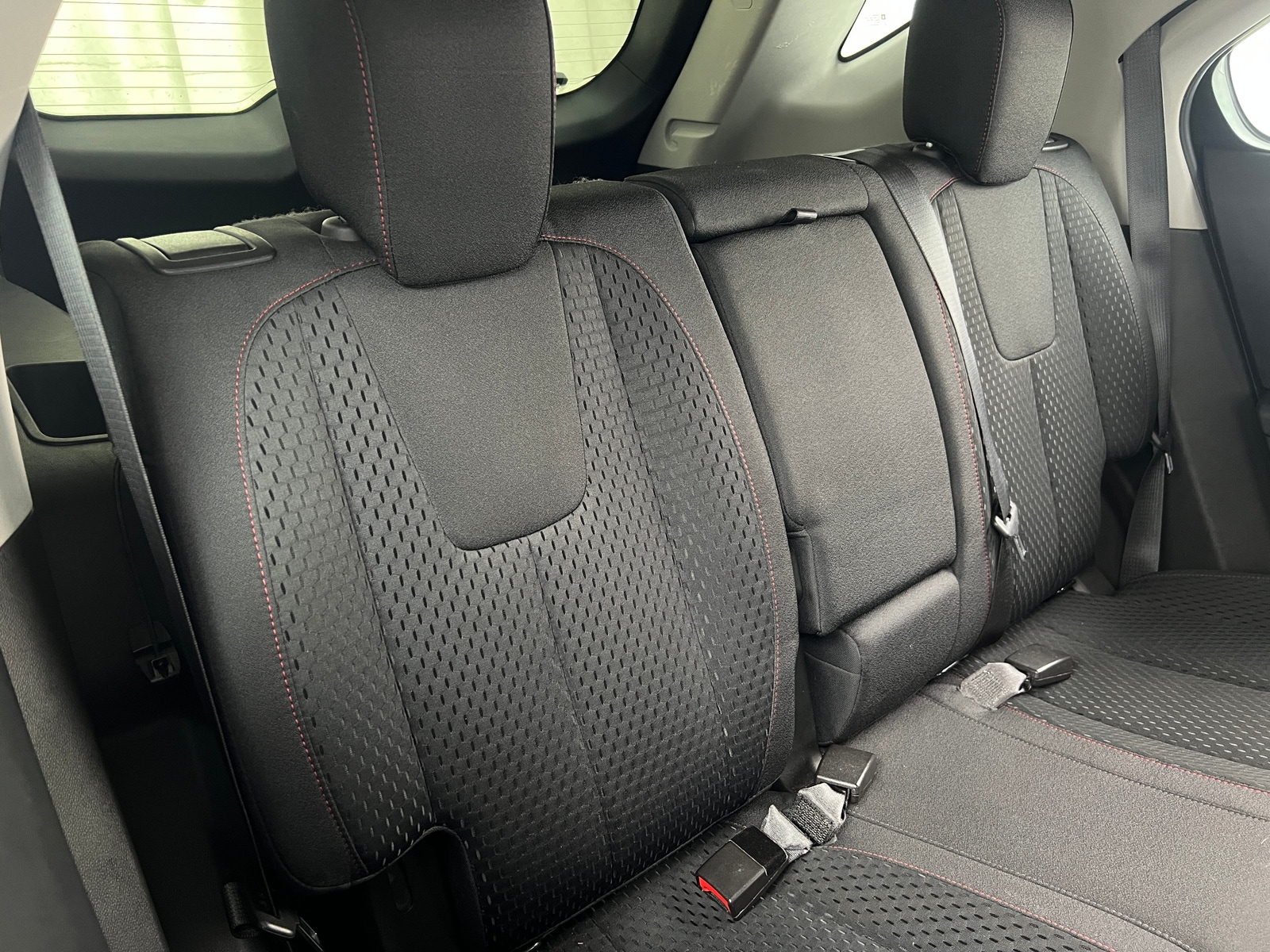 Thumbnail: 2015 Chevrolet Equinox - 6