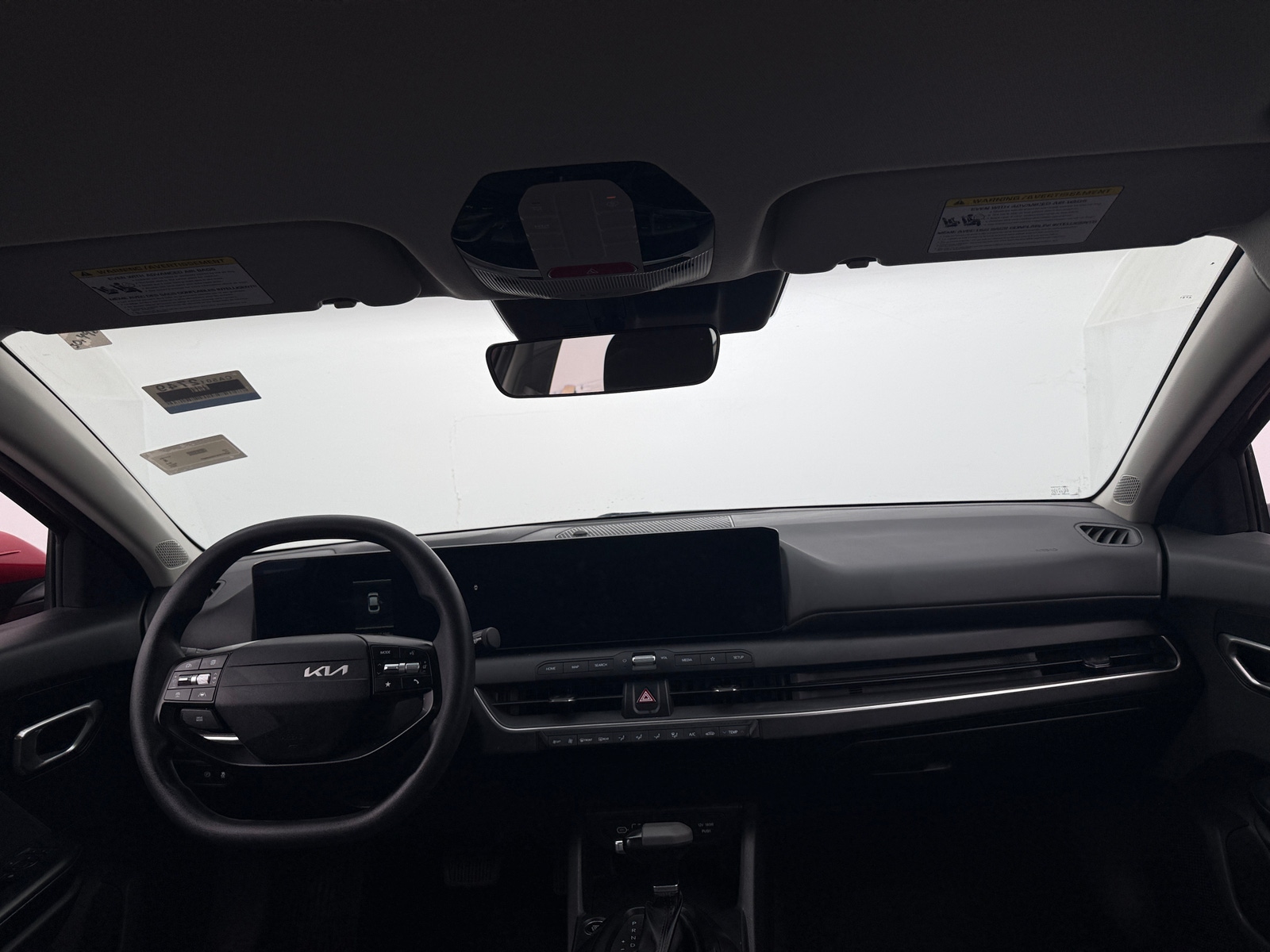 Thumbnail: 2025 Kia K4 - 3