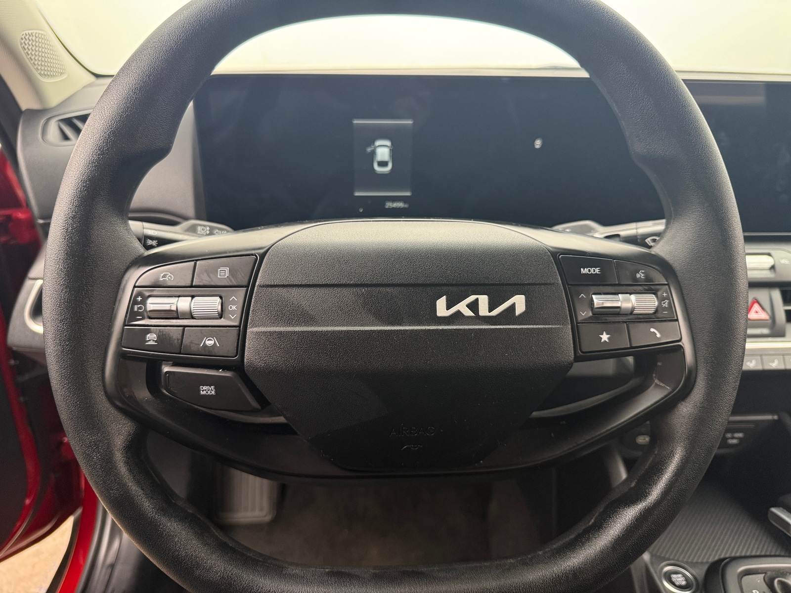 Thumbnail: 2025 Kia K4 - 5