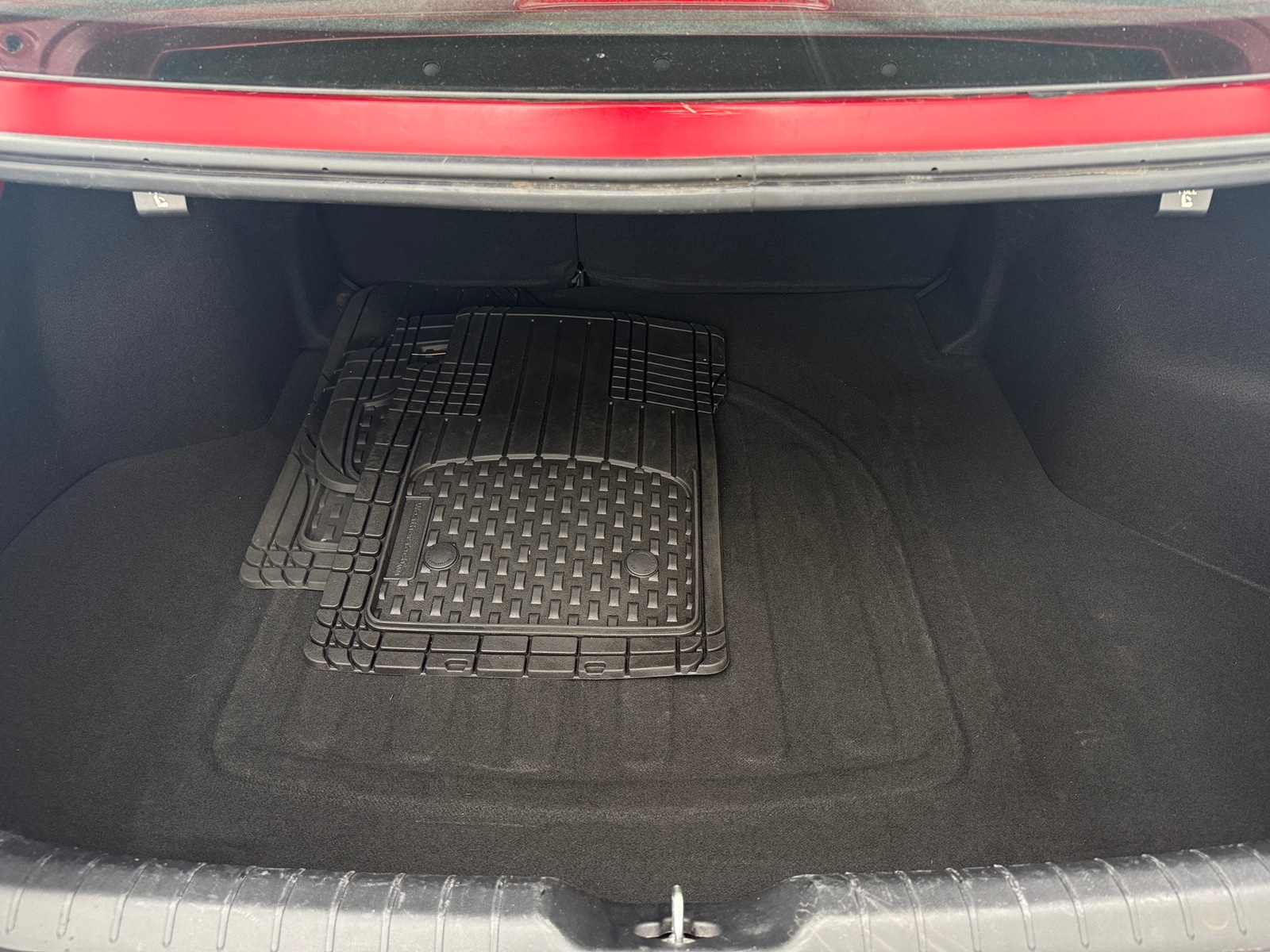 Thumbnail: 2025 Kia K4 - 7