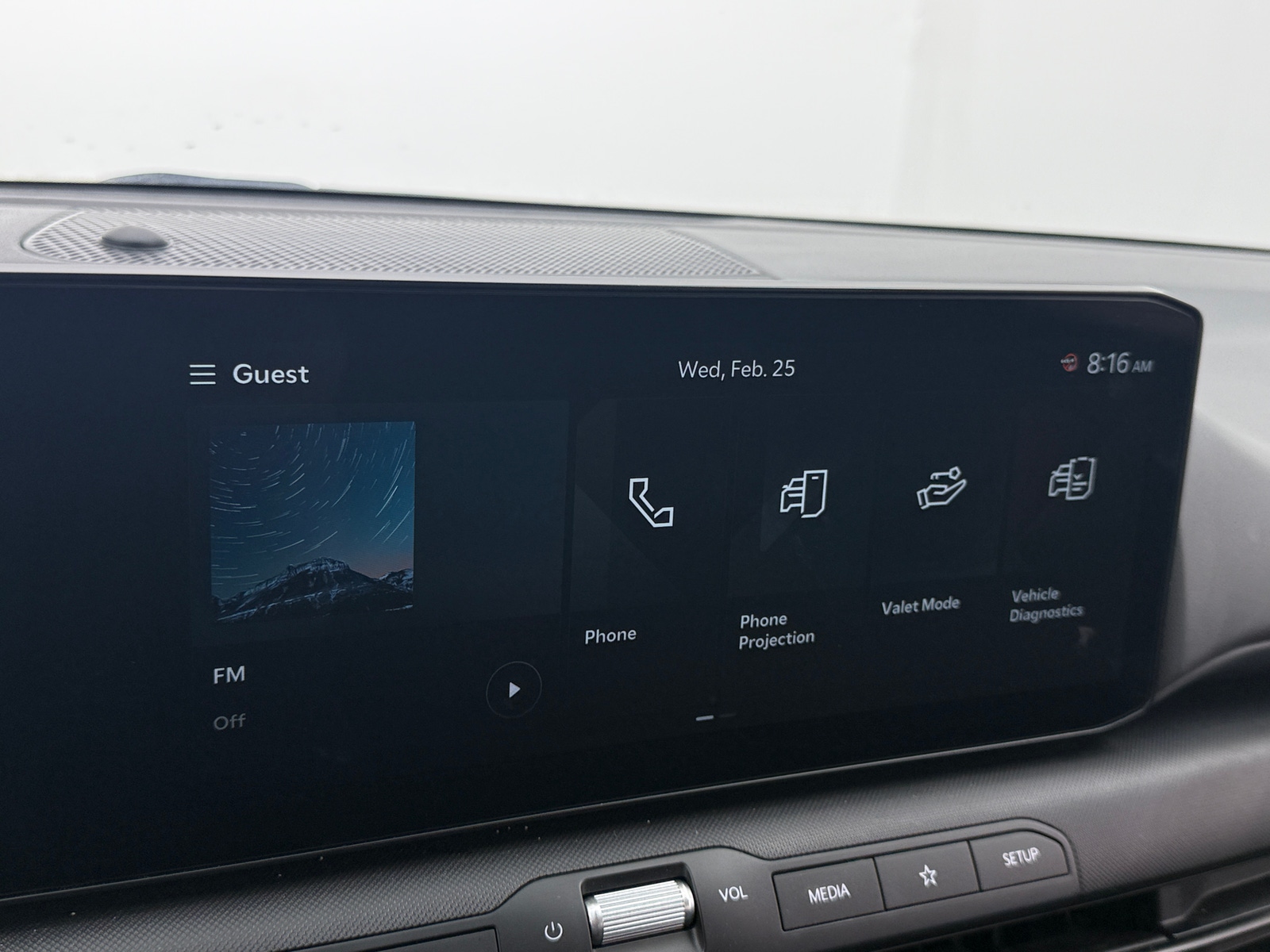 Thumbnail: 2025 Kia K4 - 4