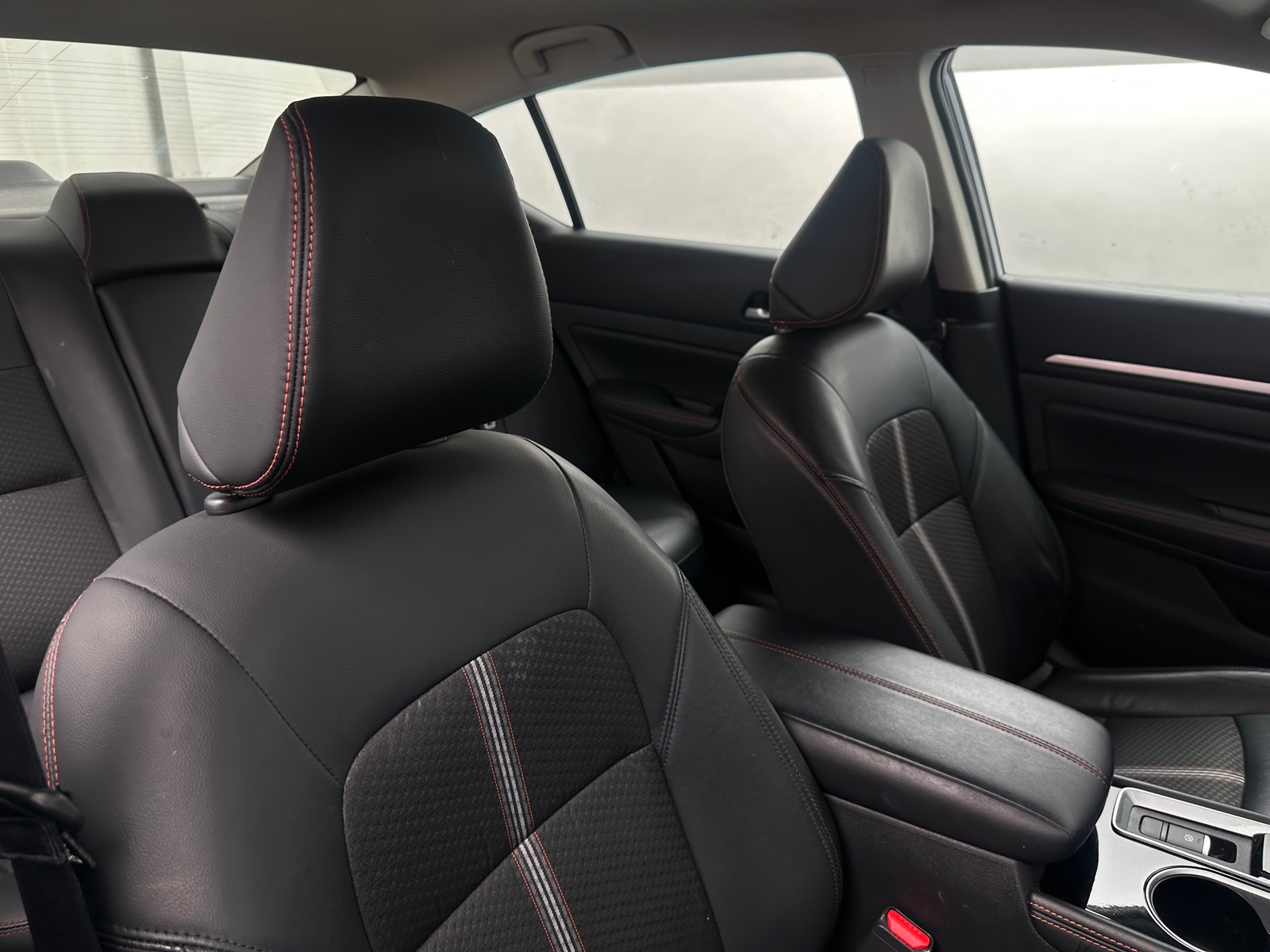 Thumbnail: 2025 Nissan Altima - 2