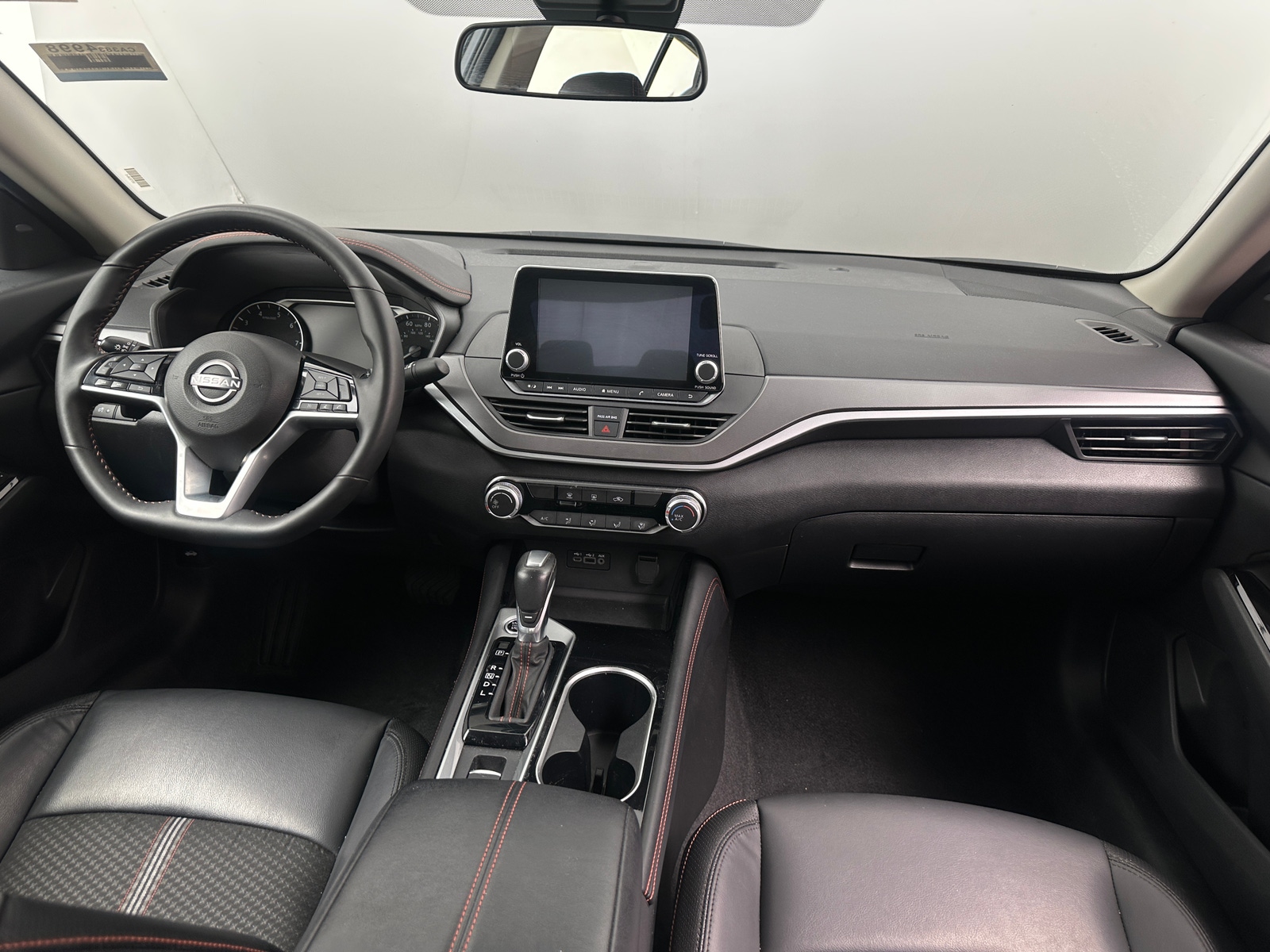 Thumbnail: 2025 Nissan Altima - 3