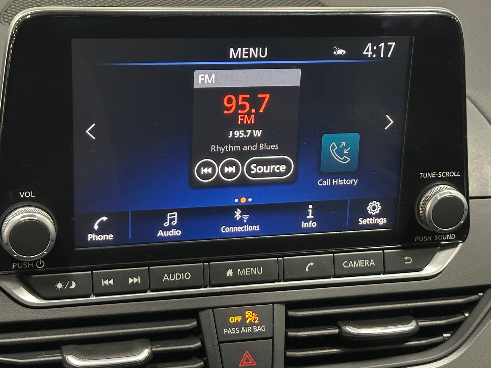 Thumbnail: 2025 Nissan Altima - 4