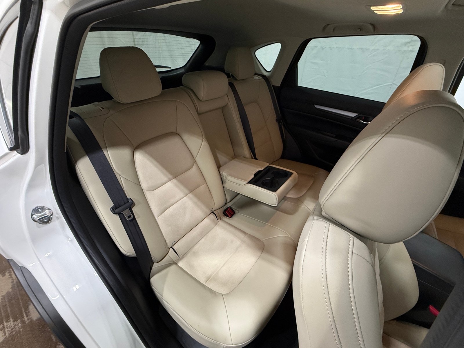 Thumbnail: 2019 Mazda CX-5 - 5