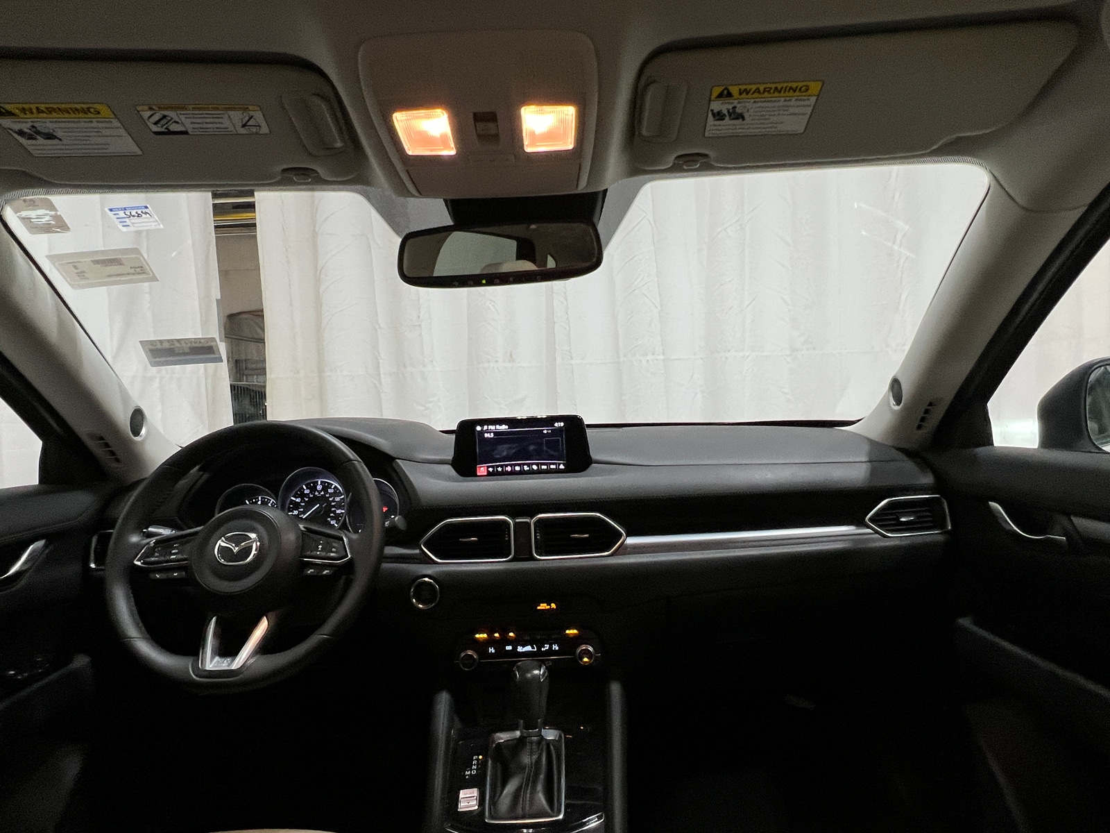 Thumbnail: 2019 Mazda CX-5 - 2