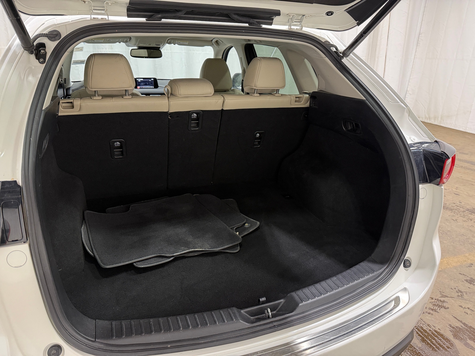 Thumbnail: 2019 Mazda CX-5 - 6