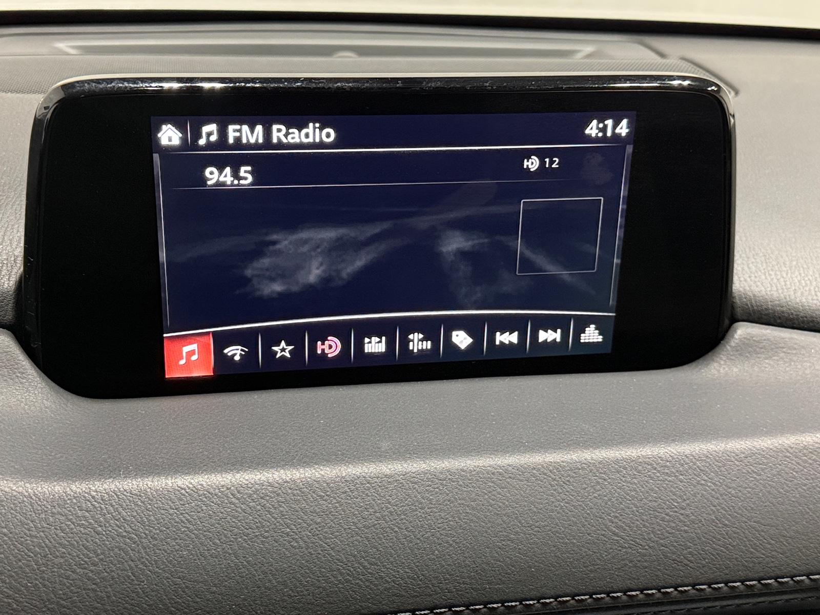 Thumbnail: 2019 Mazda CX-5 - 3