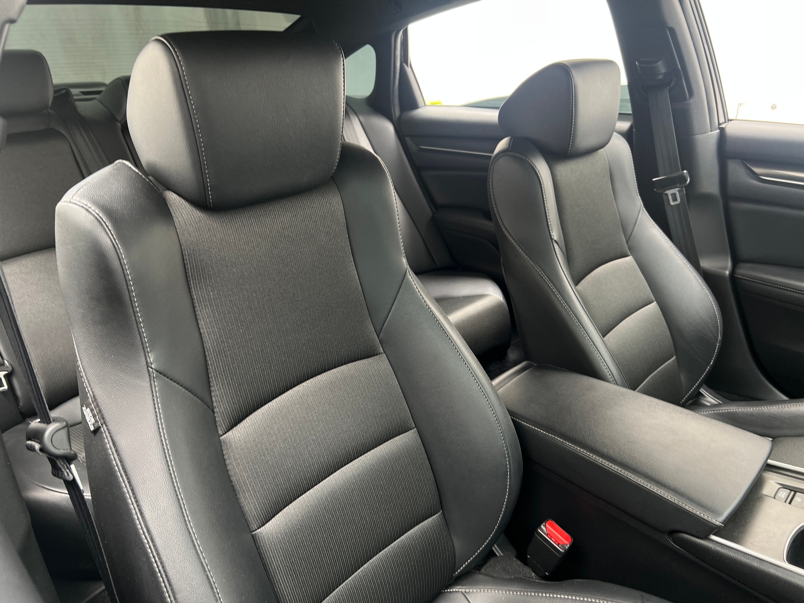 Thumbnail: 2022 Honda Accord - 2