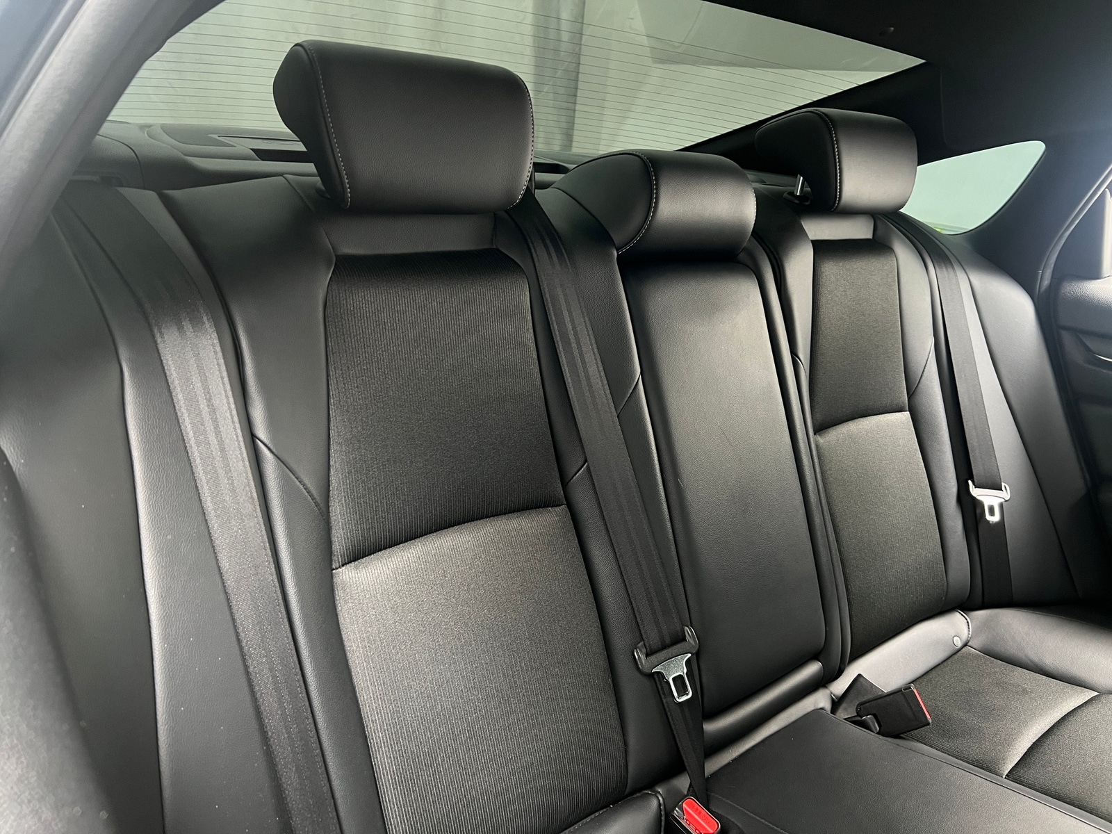 Thumbnail: 2022 Honda Accord - 6