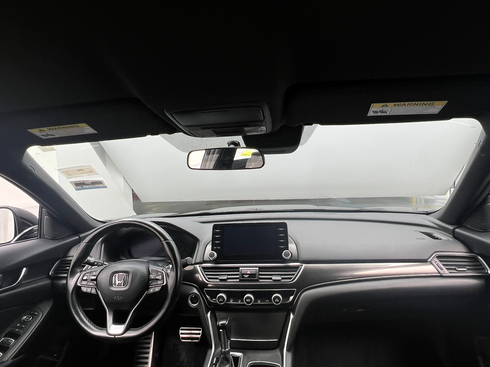 Thumbnail: 2022 Honda Accord - 3