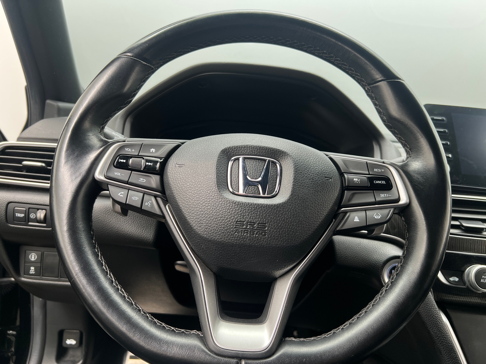 Thumbnail: 2022 Honda Accord - 5