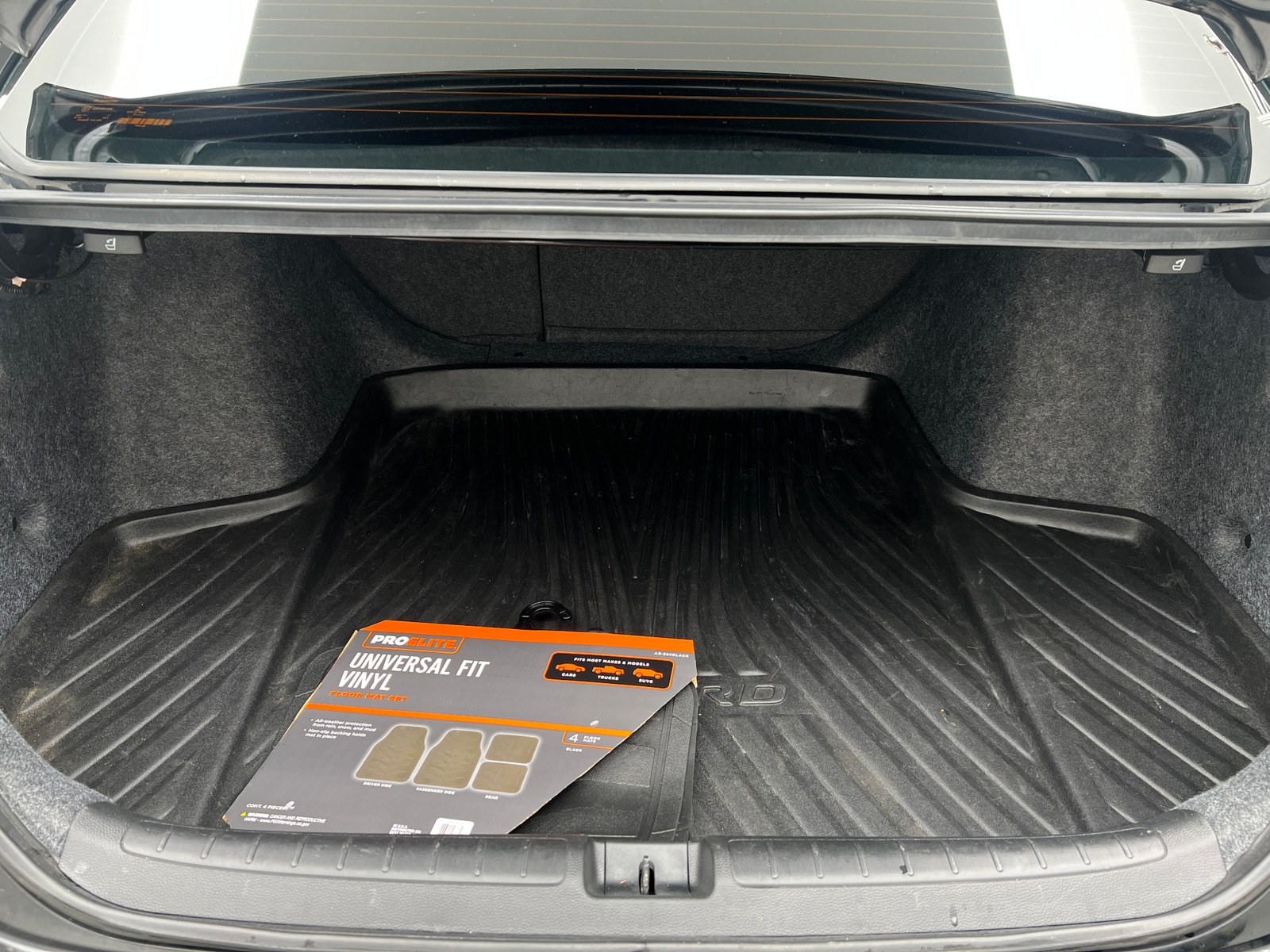 Thumbnail: 2022 Honda Accord - 7