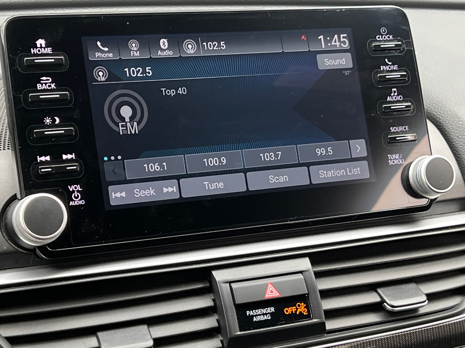 Thumbnail: 2022 Honda Accord - 4