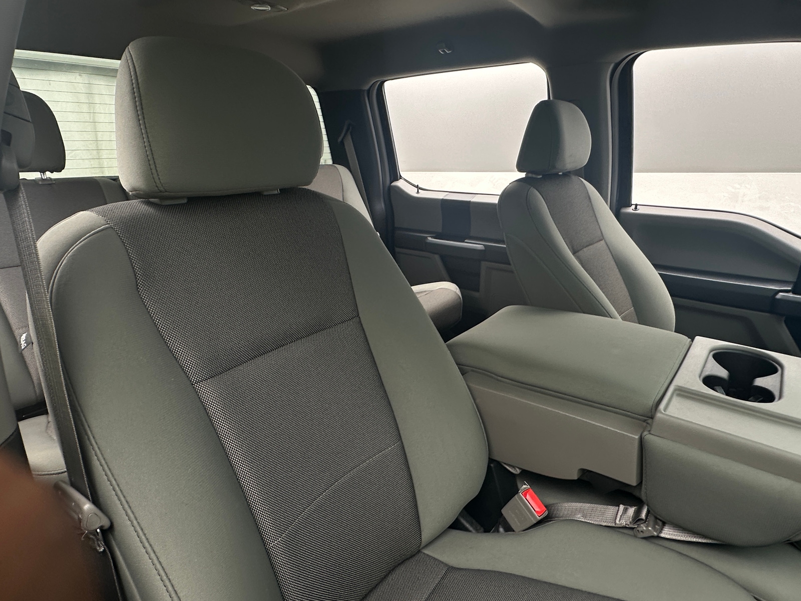 Thumbnail: 2018 Ford Econoline - 2