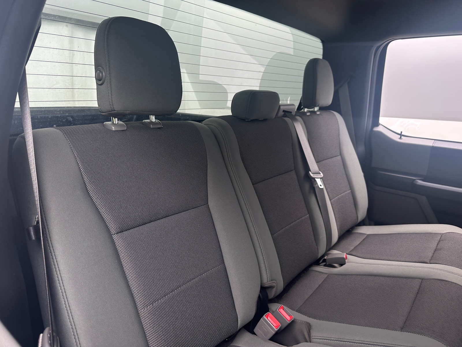 Thumbnail: 2018 Ford Econoline - 6